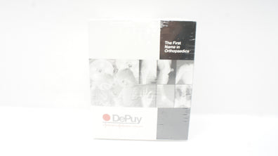 DePuy 1581-23-115 Sigma Tibial Insert Fixed Bearing Stabilized, 3, 15mm, XLK (x)
